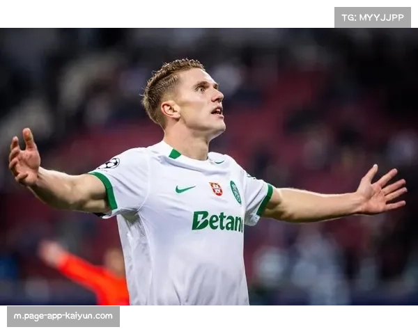 哲凯赖什加盟阿森纳待检验 葡超54球数据能否适应英超