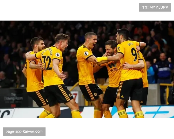 狼队客场力克劲敌 足总杯第四轮展现出色客场战斗力