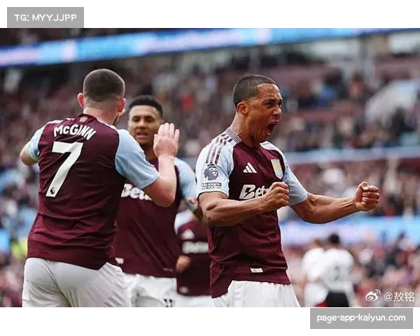 阿斯顿维拉双核缺阵 卡马拉麦金膝盖伤势影响中场控制