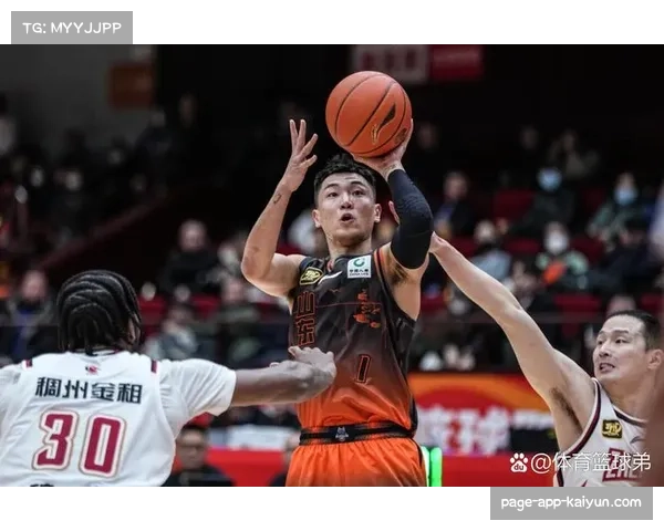 吉林险胜新疆搅乱季后赛格局 摩尔34分助球队保留希望